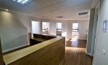 Imagem 2: Comercial - Sala e Conjunto, Jardim - Santo André