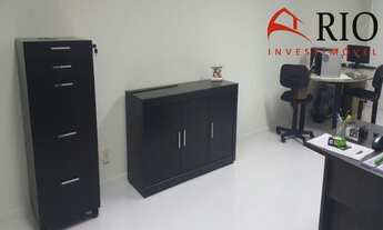 Imagem 3: Barra Tower sala à enda