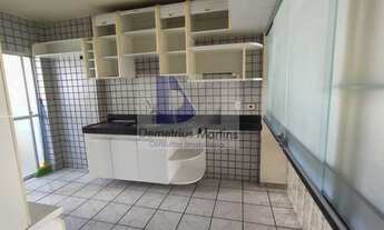 Imagem 6: Apartamento para Locação em Recife, Boa viagem, 4 dormitórios, 2 suítes, 1 banheiro, 1 vag