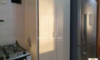 Imagem 6: Apartamento (tipo - padrao) 3 dormitórios/suite, cozinha planejada, portaria 24 horas, ele