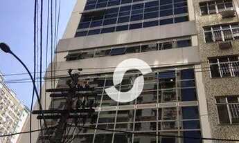 Imagem 2: Venda Sala 23 m², miolo de Icaraí - R$ 280.000 - Niterói/RJ