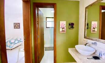 Imagem 6: Camaçari - Casa de Condomínio - Itacimirim