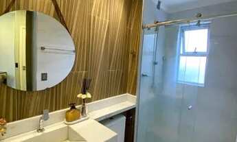 Imagem 7: Ofeeerta! Apartamento 3 quartos, Parque 10, varanda, móveis planejados