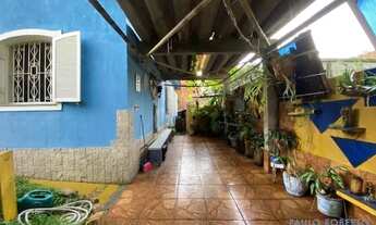 Imagem 4: CASA TÉRREA - BUTANTÃ - SP