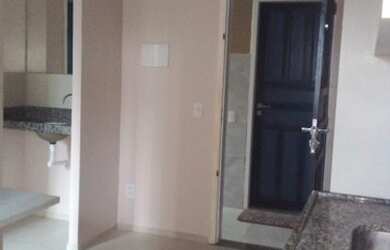 Imagem 3: B. FATIMA - APARTAMENTO - RUA GRACILIANO RAMOS Nº 143 AP 108, 1ºANDAR, APROX. 24M², Sala