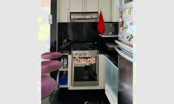 Imagem 4: Flat com 1 dormitório para alugar, 38 m² por R$ 4.500,00/mês - Jardins - São Paulo/SP