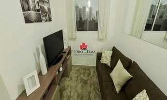 Imagem 2: Apartamento na Penha