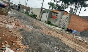 Imagem 2: Vendo terreno com casa