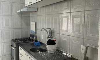 Imagem 4: Apartamento para venda tem 90 metros quadrados com 2 quartos em Bela Vista - São Paulo - S