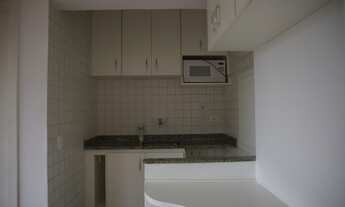 Imagem 4: CONJUNTO COMERCIAL 79m - 2 VAGAS - 2 SALAS - LOCALIZAÇÃO PRIVILEGIADA