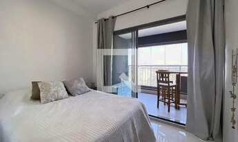 Imagem: Apartamento para Aluguel - Moema, 1 Quarto