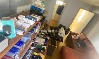 Imagem 3: Kitnet - Centro - Campinas