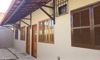 Imagem: Linda Kitnet no Jardim Atlântico Leste