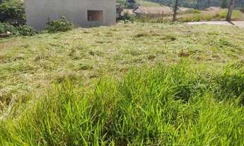 Imagem: TERRENO 210 m²