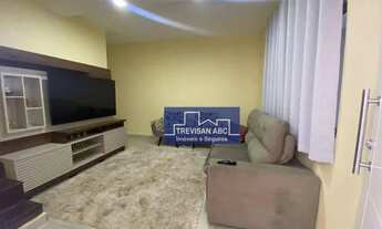 Imagem 2: Sobrado 03 dorms sendo 01 suíte / Bairro dos Casas SBC