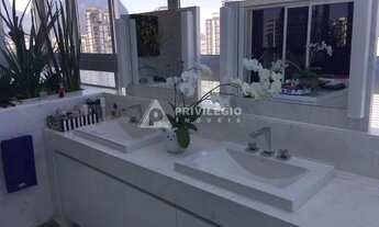 Imagem 6: Cobertura à venda, 4 quartos, 4 suítes, BARRA DA TIJUCA - RIO DE JANEIRO/RJ