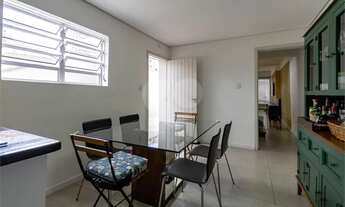 Imagem 5: Sobrado reformado na Vila Romana, imperdivel, em rua tranquila : 3 quartos com suite e 4 v