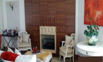 Imagem 7: SAO PAULO - Apartamento Padrão - IBIRAPUERA