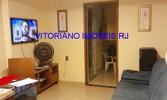 Imagem 6: Casa 3 Quartos Á Venda Em Oswaldo Cruz!