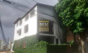 Imagem: Salvador - Apartamento Padrão - Barris