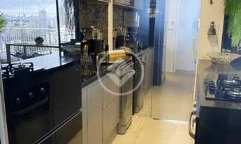 Imagem 7: Cobertura única na Vila Mariana com 120m² de design e sofisticação codigo: 30520