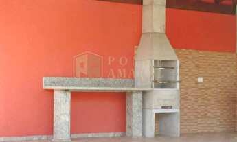 Imagem 4: Ótima chácara para locação no Vale do Igapó - Bauru/SP