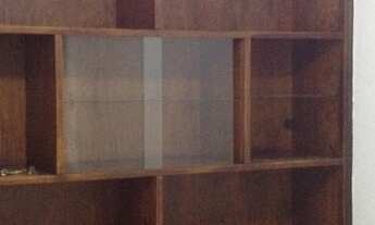 Imagem 3: Apartamento para aluguel tem 52 metros quadrados com 2 quartos em Vila Buarque - São Paulo