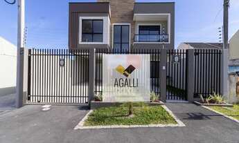 Imagem: Sobrado com 3 dormitórios à venda por