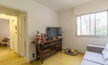 Imagem 5: Venda Apartamento 2 Dormitórios - 62 m² Higienópolis