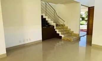 Imagem 6: Casa de condomínio sobrado para aluguel com 313 metros quadrados com 4 quartos