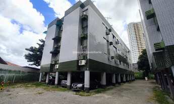 Imagem 2: Apartamento para aluguel, 3 quartos, 1 suíte, 1 vaga, Varzea - Recife/PE