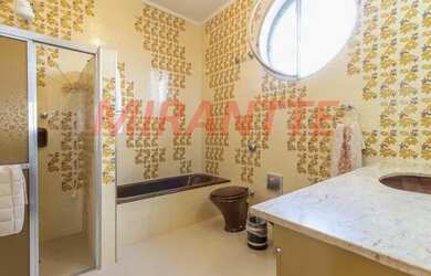 Imagem 2: Sobrado para venda com 290 metros quadrados com 3 quartos em Jardim Franca - São Paulo - S