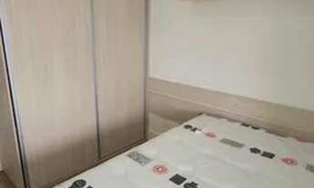 Imagem: Flat para aluguel com 45 metros quadrados