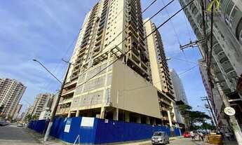 Imagem 6: Apartamento com 3 dormitórios à venda, 100 m² por R$ 700.000 - Aviação - Praia Grande/SP