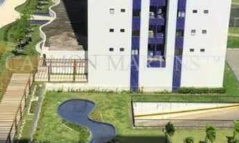 Imagem 1: Apartamento 2 quartos, suíte, varanda em Vila Laura / WhatsApp - 71.98782.7277