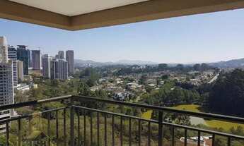 Imagem 4: Apartamento à venda em Alphaville com 2 quartos sendo 1 suíte e 1 vaga