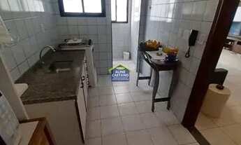 Imagem 6: Oport. 01 dorm, com Sacada e Elevador, 300m do mar