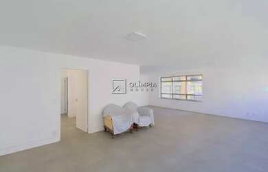 Imagem 7: Apartamento Locação Higienópolis 230 m² 4 Dormitórios