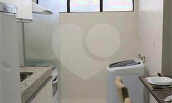 Imagem 7: Apartamento Quarto Sala Pé na Areia