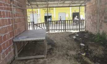 Imagem 3: Casa Casa com venda por R$38.000