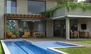 Imagem 3: Casa para venda tem 198 metros quadrados com 3 quartos em Vila Santa Catarina - São Paulo