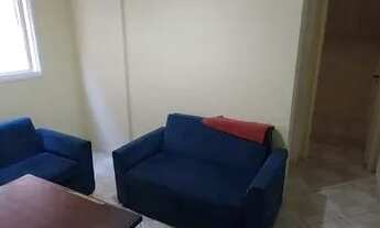 Imagem 2: Aluga-se Apartamento com 1 dormitório