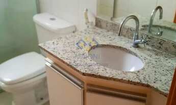 Imagem 6: BURLE MARX- Com 02 quartos sendo 1 suíte para LOCAÇÃO