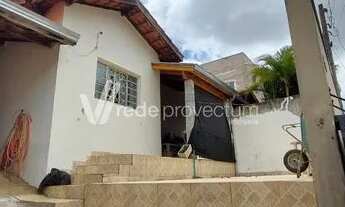 Imagem 2: Casa - Jardim Portugal - Valinhos