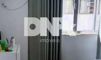 Imagem 6: Apartamento-À VENDA-Botafogo-Rio de Janeiro-RJ