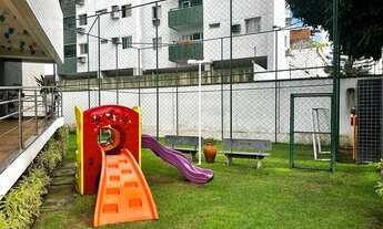 Imagem 5: Apartamento para aluguel tem 49 metros quadrados com 2 quartos em Casa Amarela - Recife