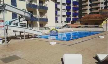 Imagem: Lindo no terreo com sacada, c/ lazer - Aviacao