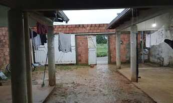 Imagem 7: Casa quitada Casa com 2 dormitórios