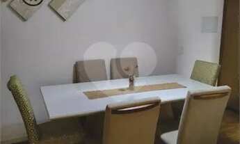 Imagem 3: Apartamento Freguesia do Ó