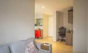 Imagem 2: Apartamento para venda tem 67 metros quadrados com 1 quarto em Sumaré - São Paulo - SP